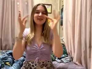 samaralegato's webcam