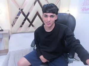 samblack_'s webcam