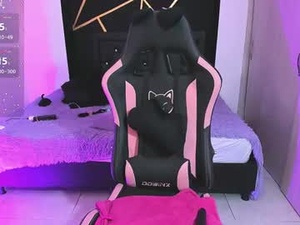 samiacooper25's webcam