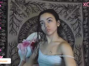 samii_monroe's webcam