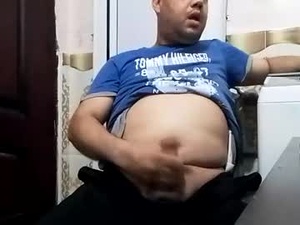 samiralgerbnin's webcam