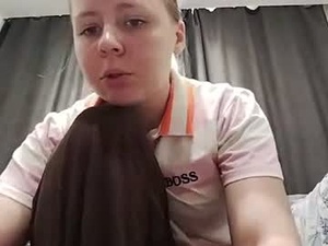 sammiecondray's webcam