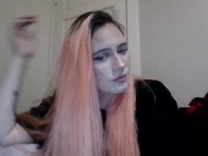 sammisells710's webcam