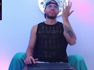 sammuelrogers21's webcam