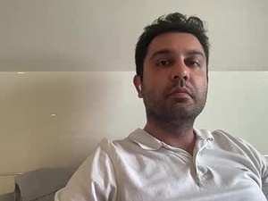 sammy8764's webcam