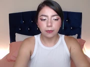 sammy_bunny1's webcam