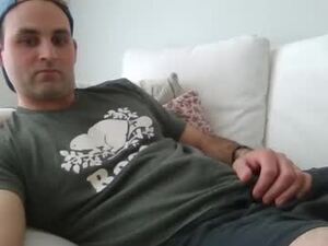 sammykmac's webcam