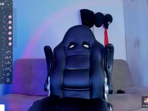 sammylaszlow's webcam