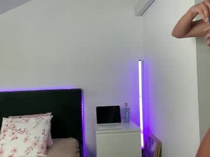 sammypeeks's webcam
