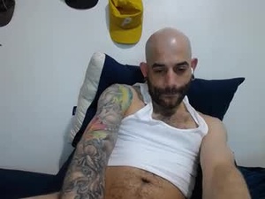 samson1214's webcam
