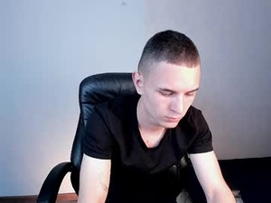 samsonbev's webcam