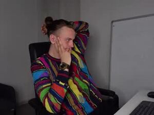 samuel_alexander's webcam