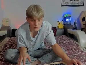 samuel_clark's webcam