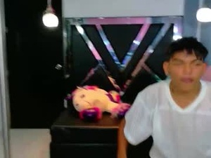samuel_vasques's webcam