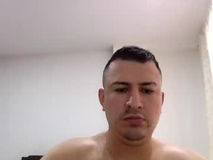 samuelzapata1's webcam