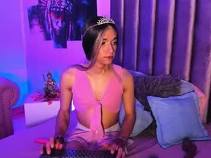 samy_johnson1's webcam