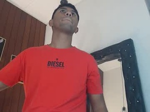 sander_ath's webcam