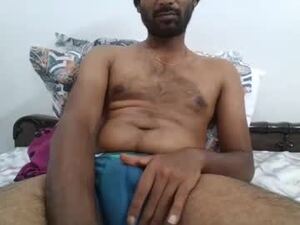 sandiev's webcam