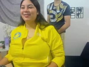 sandra_greey1's webcam