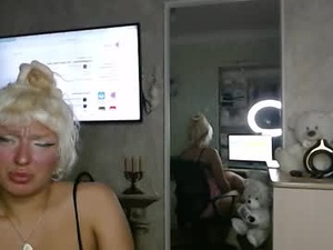 sandramadam's webcam