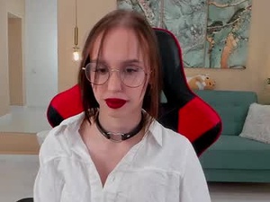 sandrazoe's webcam