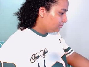 sandybolocco's webcam