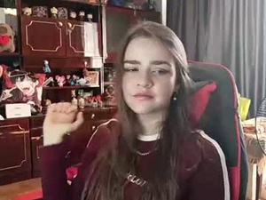 sanglemoine's webcam