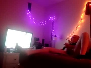 sanguinaire2077's webcam