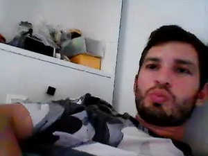 santi886882's webcam