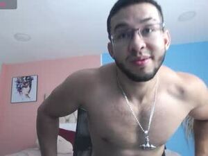 santi_camboy's webcam