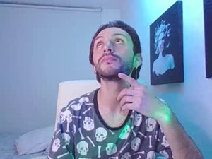 santi_mateo's webcam