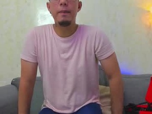 santiagoandresmartinez9's webcam