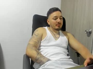 santiduque11's webcam