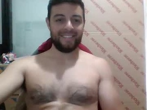 santilarosa1's webcam