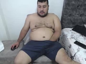 santy_gold's webcam