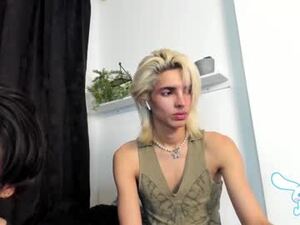 santy_kitty's webcam
