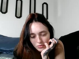 sapphicsyns's webcam