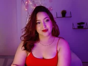 sapphire_lilac1's webcam