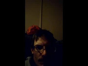 sappsphone3's webcam