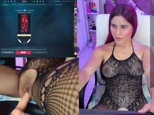 sara_hil's webcam
