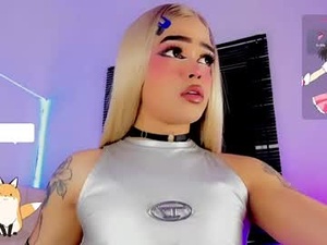 sara_machado's webcam