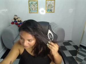 sara_oconer_b's webcam