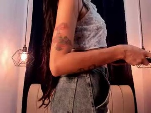 sara_secrets's webcam