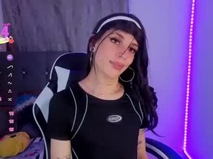 saraa_princessx's webcam