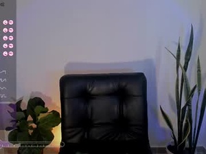 saraaisa's webcam