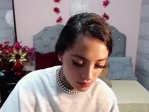 saraathx's webcam