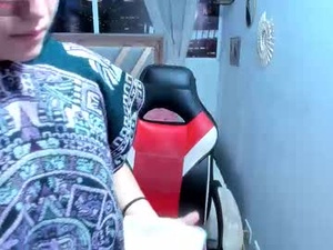 sarabenedetti's webcam