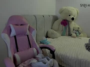 sarahcute14's webcam