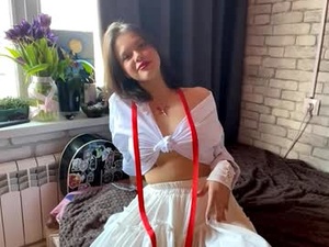 sarahhunnye's webcam