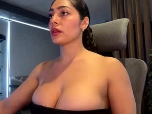 sarahlaurent's webcam